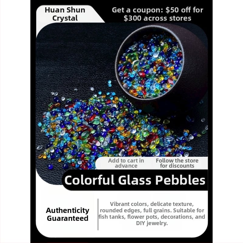 Διακοσμητικά πετρώματα ενυδρείου για DIY έργα με φυσική υφή ακατέργαστου λίθου