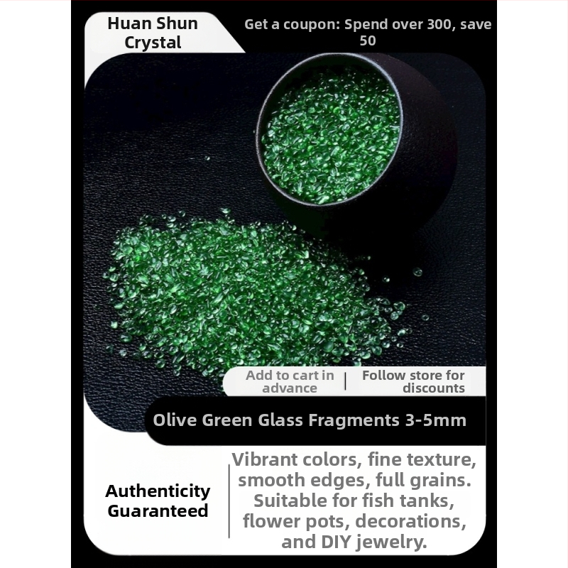 Аквариумни декоративни камъни за кристални DIY проекти с естествена текстура на суров камък