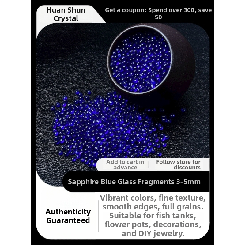 Аквариумни декоративни камъни за кристални DIY проекти с естествена текстура на суров камък