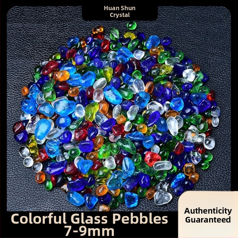 Διακοσμητικά πετρώματα ενυδρείου για DIY έργα με φυσική υφή ακατέργαστου λίθου