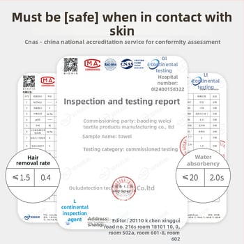 Mufando Dovanų komplektas vonios rankšluosčiams – Elegantiški prabangūs rankšluosčiai, Coral Fleece, 280 g, Siuvimas, Dovanų Dėžutė