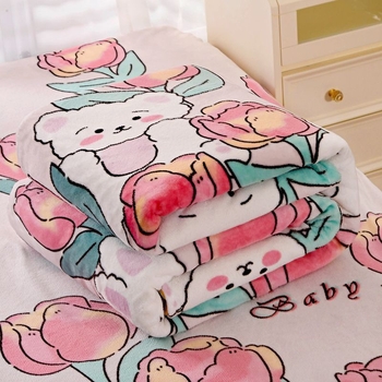 Karikatuuristiililine frotee tekk