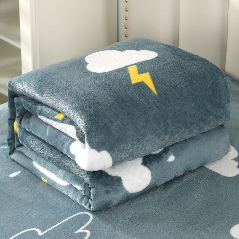 Karikatuuristiililine frotee tekk