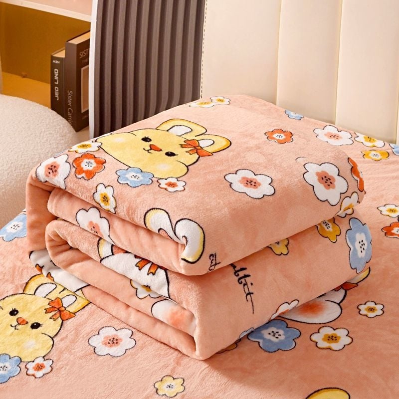 Karikatuuristiililine frotee tekk