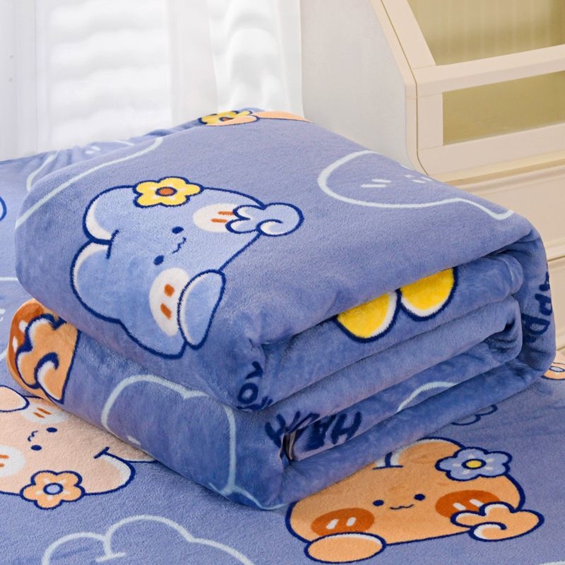 Karikatuuristiililine frotee tekk