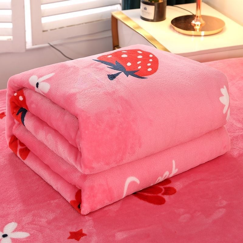 Karikatuuristiililine frotee tekk