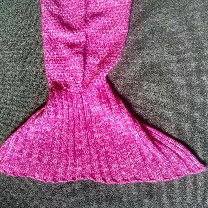 Merineitsi tekk lastele, akrüülist kootud, 500–799 g, kohandatav, talviseks kasutamiseks