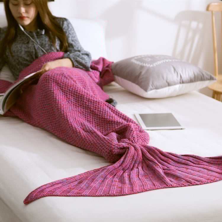 Merineitsi tekk lastele, akrüülist kootud, 500–799 g, kohandatav, talviseks kasutamiseks