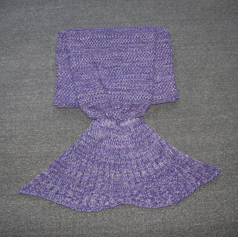 Merineitsi tekk lastele, akrüülist kootud, 500–799 g, kohandatav, talviseks kasutamiseks