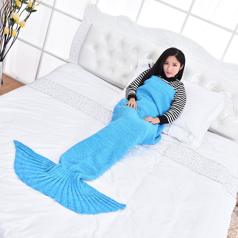 Merineitsi tekk lastele, akrüülist kootud, 500–799 g, kohandatav, talviseks kasutamiseks