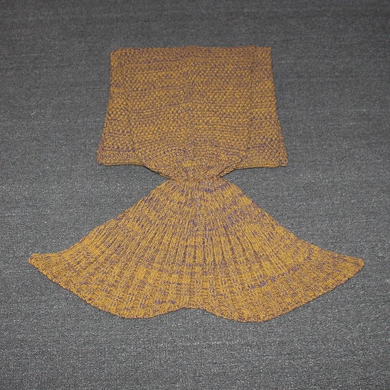 Merineitsi tekk lastele, akrüülist kootud, 500–799 g, kohandatav, talviseks kasutamiseks