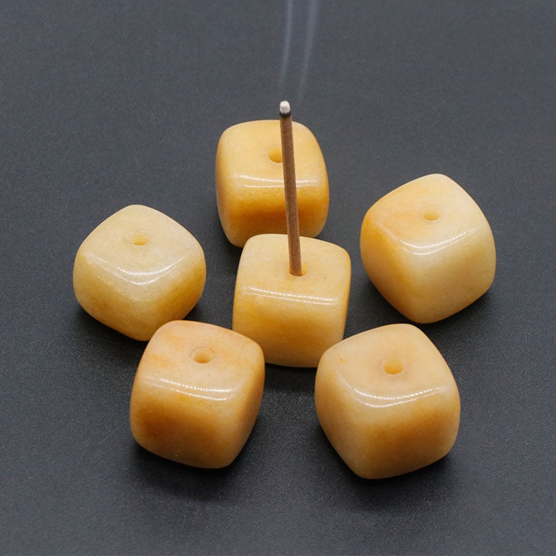 Δοχείο για αρωματοθεραπεία από αμέθυστο κρύσταλλο, ακανόνιστα σκαλισμένος διακοσμητικός λίθος