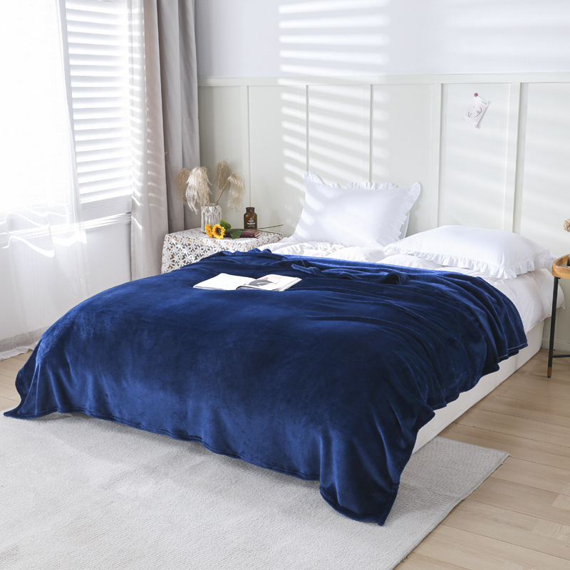 Flanel tekk — polüesterkiud, 300 g, ühevärviline muster, kaasaegne lihtsus