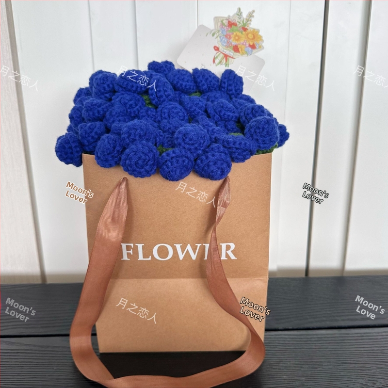 Piimapuuvillast pleed lillemustriga, 500–799 g, lille stiil, esmaklassi toode