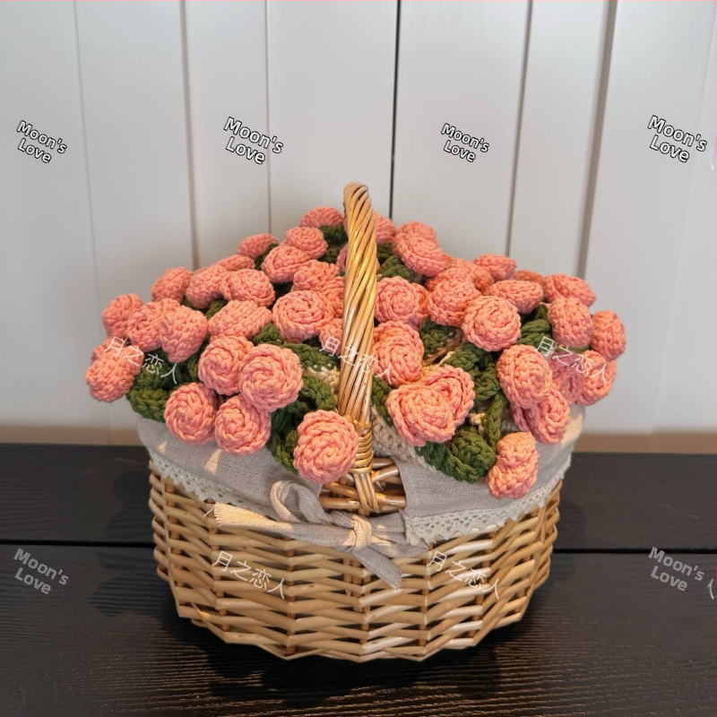 Piimapuuvillast pleed lillemustriga, 500–799 g, lille stiil, esmaklassi toode