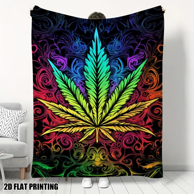 Kahepoolne sametiga geomeetrilise mustriga tekk, Põhjama stiil, 300–500 g, kohandamine saadaval