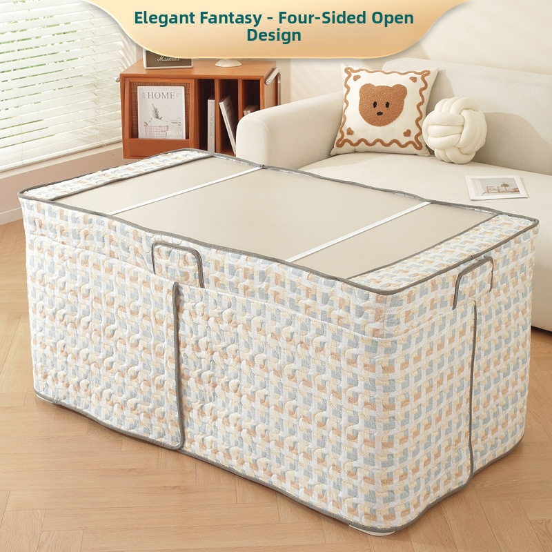 Universāls mēbeļu pārklājs ar zīda ziedu rakstu, putekļu aizsardzība dīvānam/klimata iekārtai