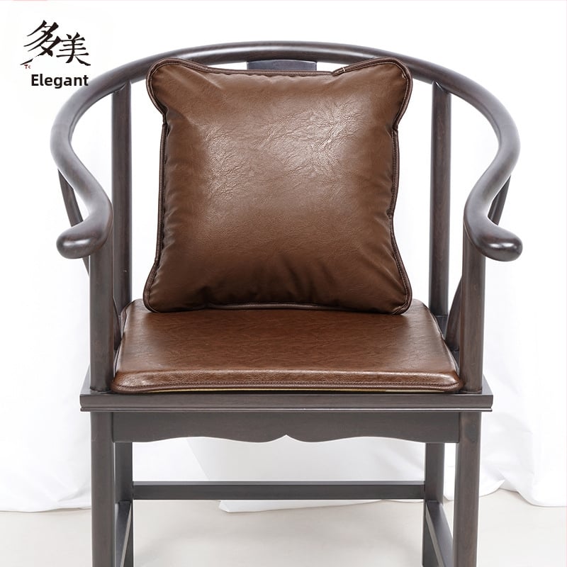 Naujosios kinų stiliaus stalinis vėliava, PVC 70% / Poliesteris 30%, svetainė, vientisas raštas, pritaikomas