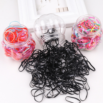 Еднократна лента за коса, акрилен материал, ръчна изработка, корейски стил