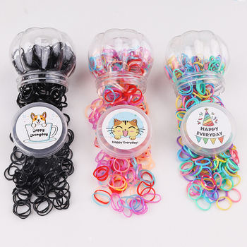 Еднократна лента за коса, акрилен материал, ръчна изработка, корейски стил