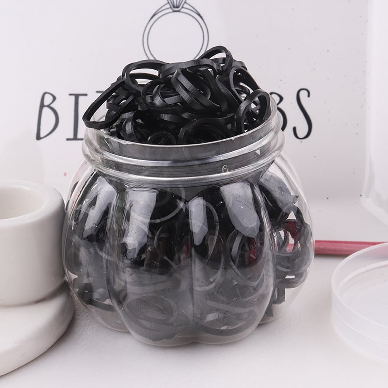 Еднократна лента за коса, акрилен материал, ръчна изработка, корейски стил