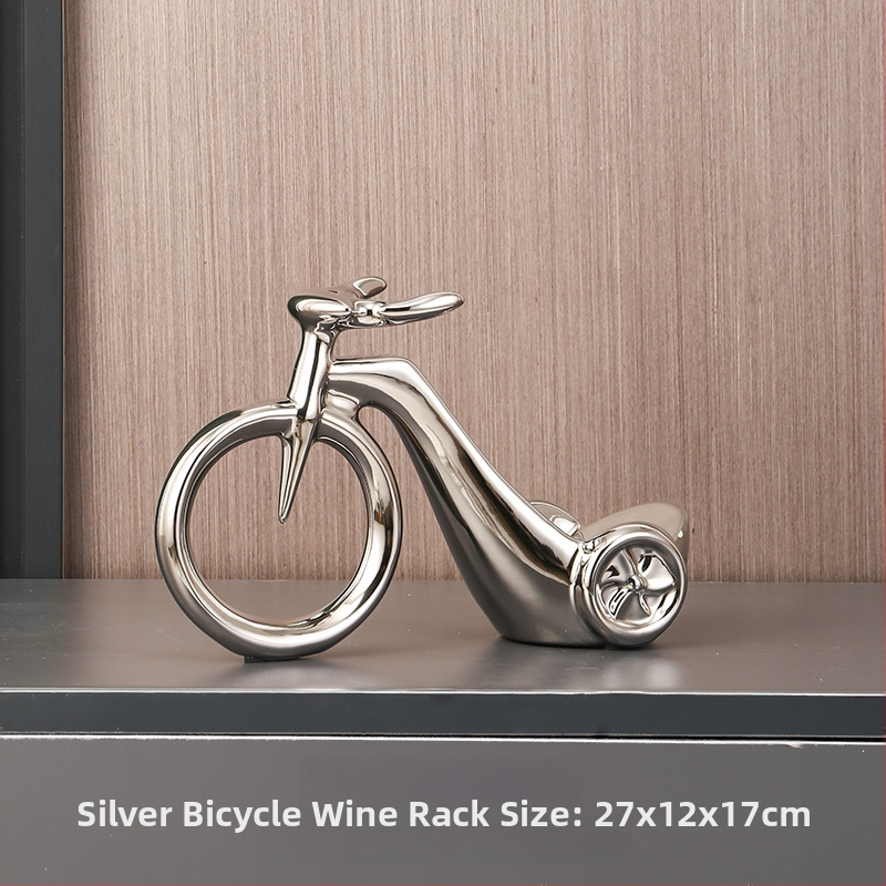 Lufi kutya szobor szintetikus gyantából - modern, minimalist dizájn a nappaliba és szekrényekhez; Anyag: szintetikus gyanta; Kategória: gyanta kézműves tárgyak; Ajándék új otthonra