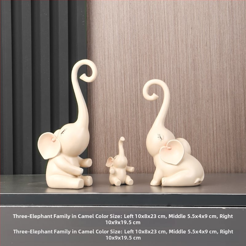 Lufi kutya szobor szintetikus gyantából - modern, minimalist dizájn a nappaliba és szekrényekhez; Anyag: szintetikus gyanta; Kategória: gyanta kézműves tárgyak; Ajándék új otthonra