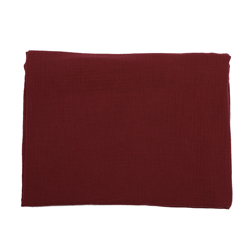 Vaikiška pledė iš 100% medvilnės, dviejų sluoksnių su kutais ir vientisu raštu, tinkama visoms sezonoms