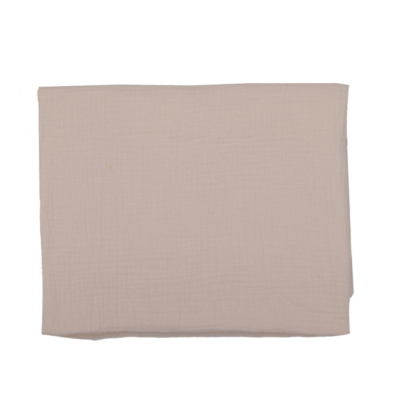 Vaikiška pledė iš 100% medvilnės, dviejų sluoksnių su kutais ir vientisu raštu, tinkama visoms sezonoms