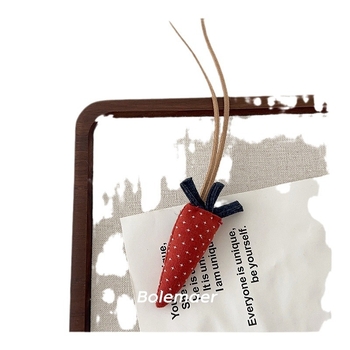 Vaikų audinių kaklo papuošalas (Medžiaga: audinys; Stilius: vaikas; Pakuotė: atskirai supakuota; Sezonas: Žiema 2024; Tipas: kaklo papuošalas)