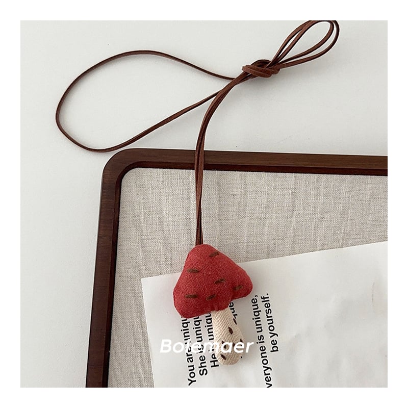 Vaikų audinių kaklo papuošalas (Medžiaga: audinys; Stilius: vaikas; Pakuotė: atskirai supakuota; Sezonas: Žiema 2024; Tipas: kaklo papuošalas)