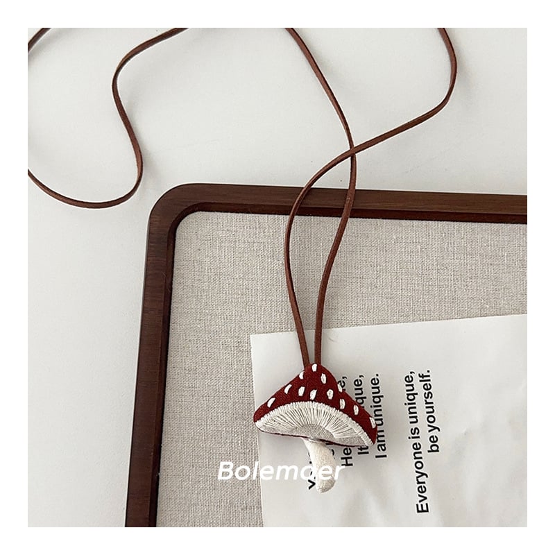 Vaikų audinių kaklo papuošalas (Medžiaga: audinys; Stilius: vaikas; Pakuotė: atskirai supakuota; Sezonas: Žiema 2024; Tipas: kaklo papuošalas)