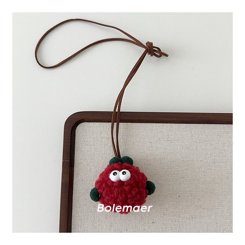 Vaikų audinių kaklo papuošalas (Medžiaga: audinys; Stilius: vaikas; Pakuotė: atskirai supakuota; Sezonas: Žiema 2024; Tipas: kaklo papuošalas)