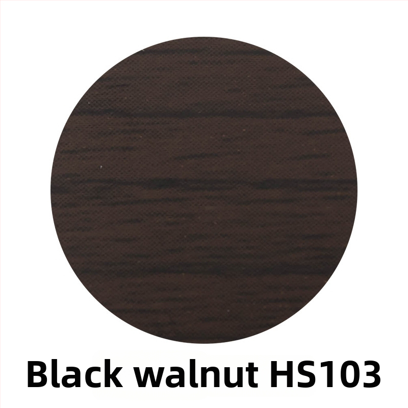 PVC самозалепващи капачета за дупки от винтове за шкафове и гардероби — декоративни, прахозащитни стикери, 1 бр.