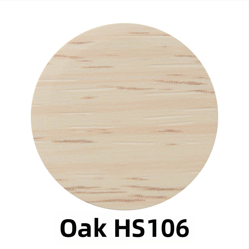 PVC самозалепващи капачета за дупки от винтове за шкафове и гардероби — декоративни, прахозащитни стикери, 1 бр.