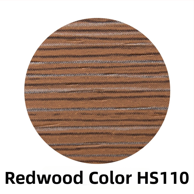 PVC самозалепващи капачета за дупки от винтове за шкафове и гардероби — декоративни, прахозащитни стикери, 1 бр.