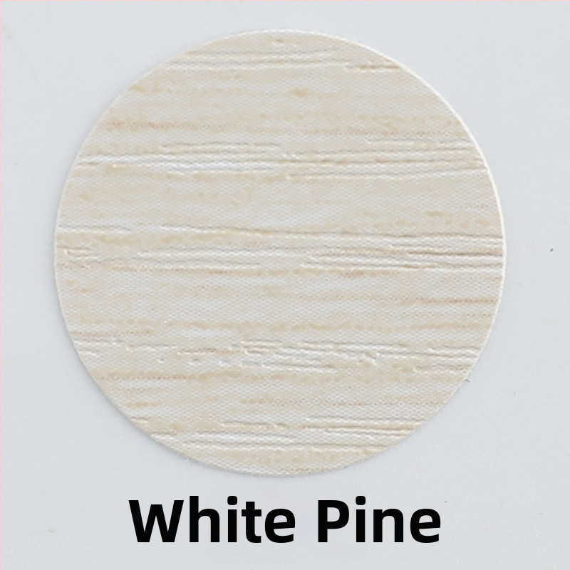 PVC самозалепващи капачета за дупки от винтове за шкафове и гардероби — декоративни, прахозащитни стикери, 1 бр.