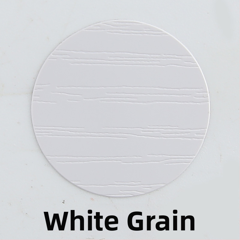 PVC самозалепващи капачета за дупки от винтове за шкафове и гардероби — декоративни, прахозащитни стикери, 1 бр.