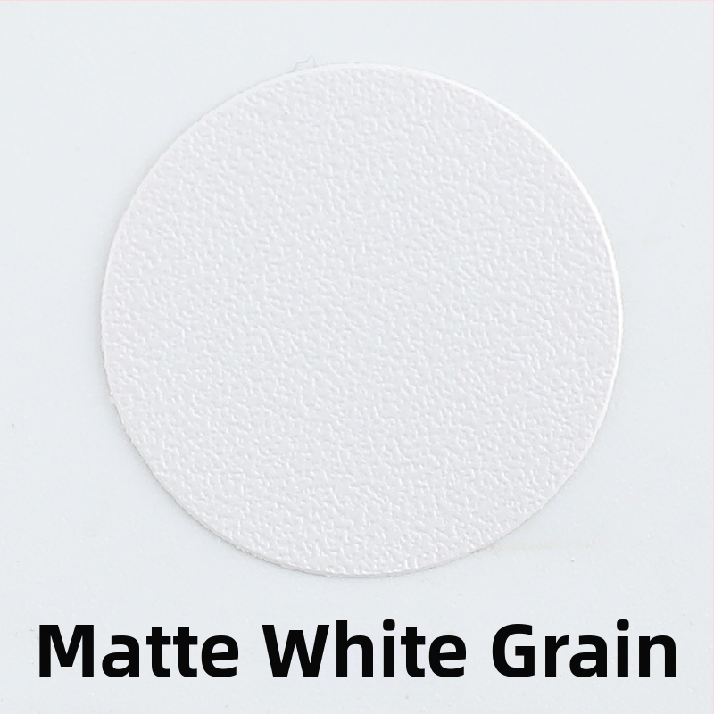 PVC самозалепващи капачета за дупки от винтове за шкафове и гардероби — декоративни, прахозащитни стикери, 1 бр.