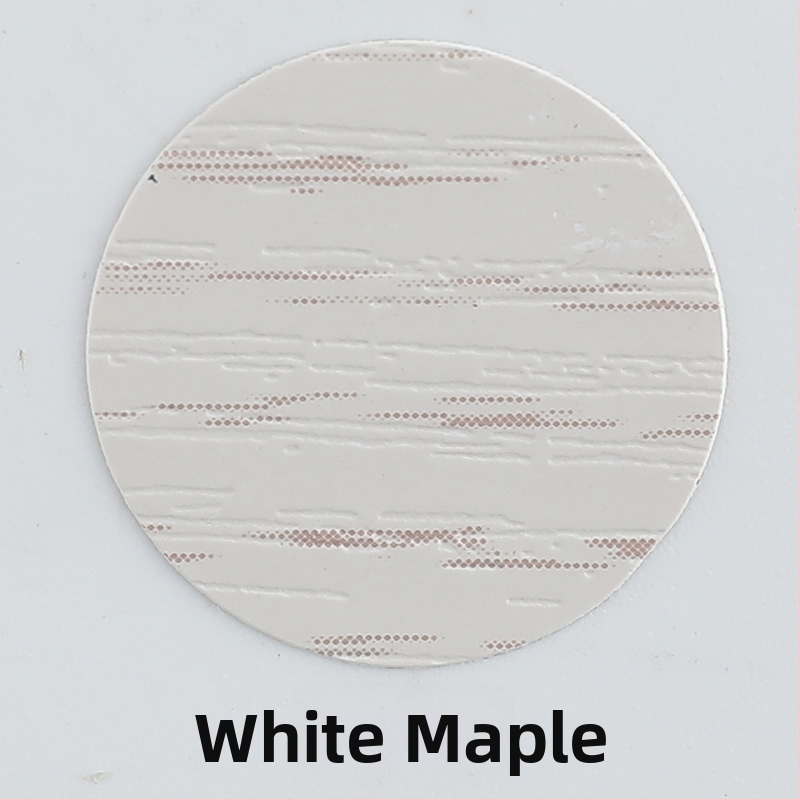 PVC самозалепващи капачета за дупки от винтове за шкафове и гардероби — декоративни, прахозащитни стикери, 1 бр.