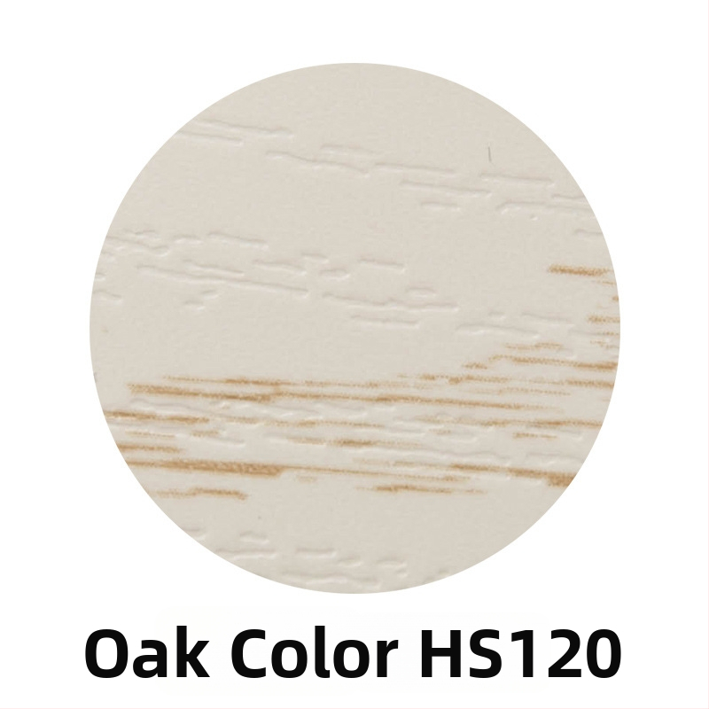 PVC самозалепващи капачета за дупки от винтове за шкафове и гардероби — декоративни, прахозащитни стикери, 1 бр.