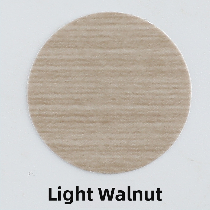 PVC самозалепващи капачета за дупки от винтове за шкафове и гардероби — декоративни, прахозащитни стикери, 1 бр.