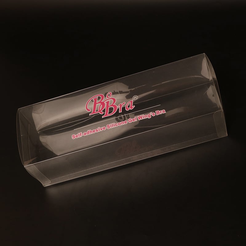 Опаковъчна кутия за силиконови подплънки за сутиен, картон, стандартна дебелина, марка Independence, налична от 2014