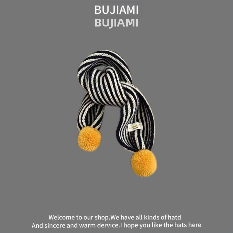 Vilnonis šalikas, universalus, žiemos šiluma, spalvotų tinklelio raštas, tie-dye apdaila — Bajia Rice