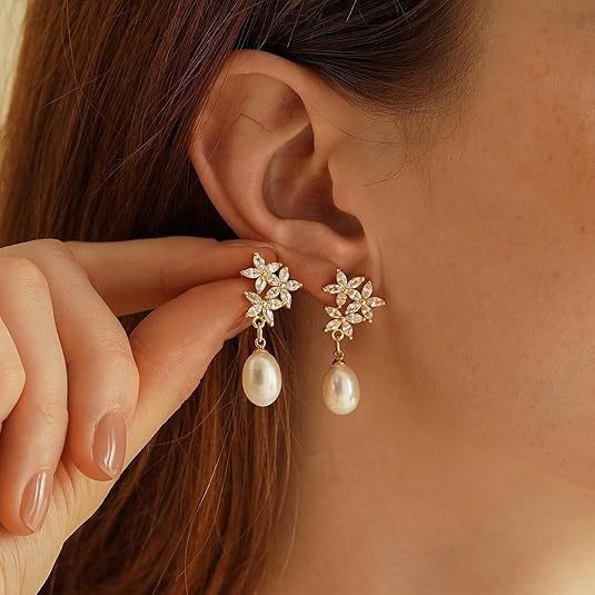 Geometriniai cirkoniniai auskarai, rankų darbo, su plieniniais smeigtukais, moterims mados juvelyriniai gaminiai