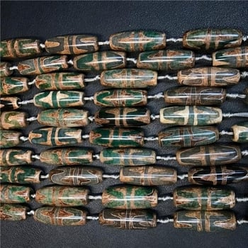 Свободни мъниста Tianzhu Агат — Bulk опаковка, марка B&M