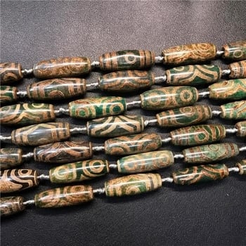 Свободни мъниста Tianzhu Агат — Bulk опаковка, марка B&M