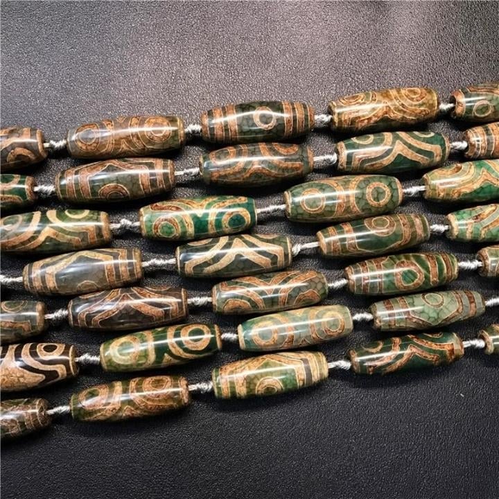 Свободни мъниста Tianzhu Агат — Bulk опаковка, марка B&M