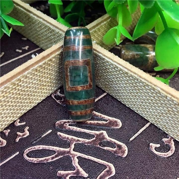 Свободни мъниста Tianzhu Агат — Bulk опаковка, марка B&M