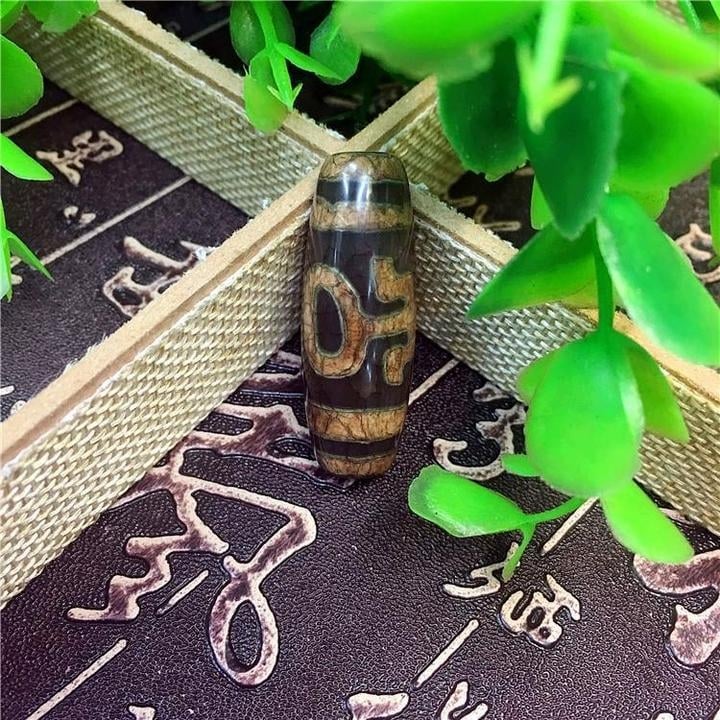 Свободни мъниста Tianzhu Агат — Bulk опаковка, марка B&M